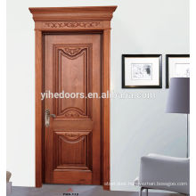 wood door for main entrance supplier